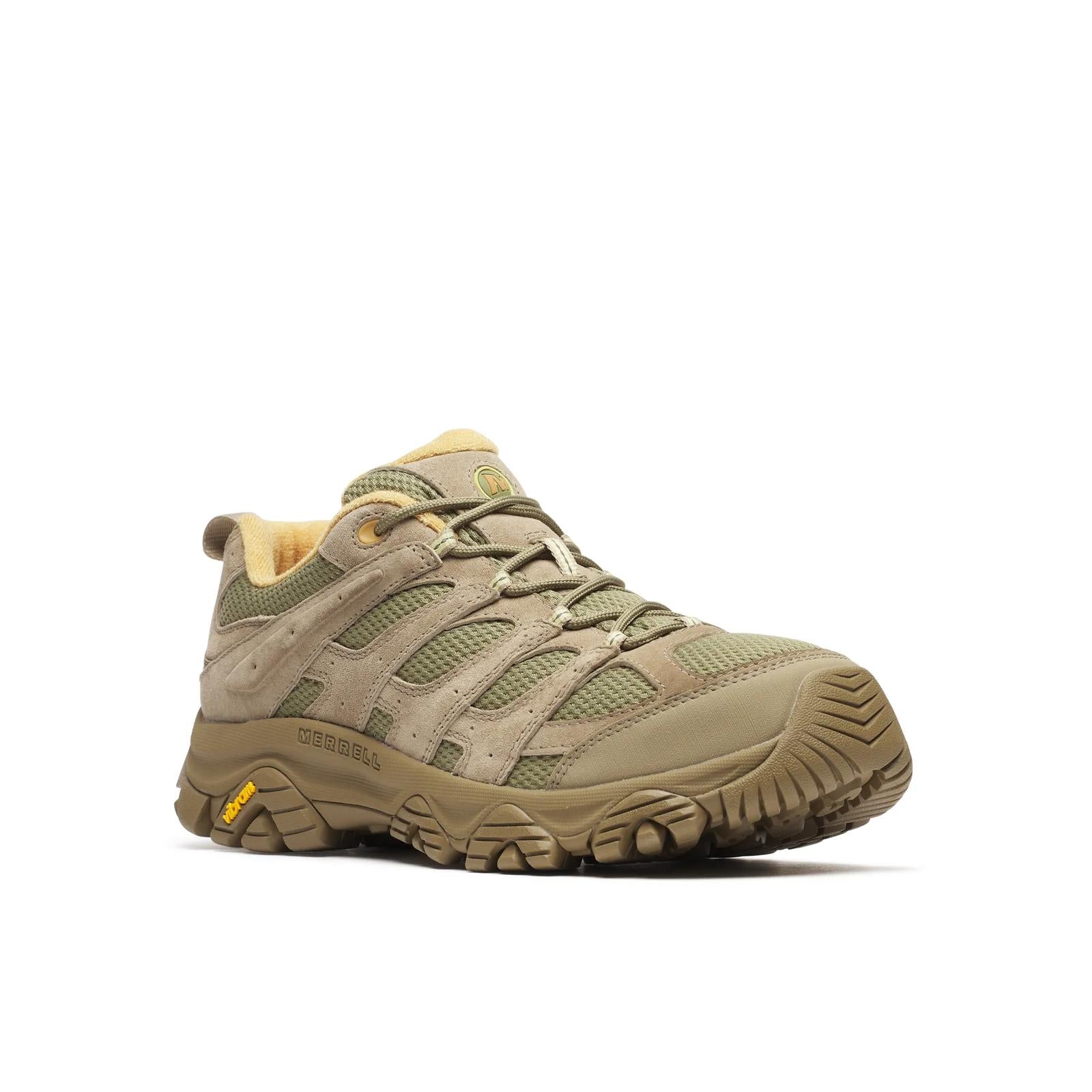 Moab 3 Ready Zip - Hiking | Merrell On Sale