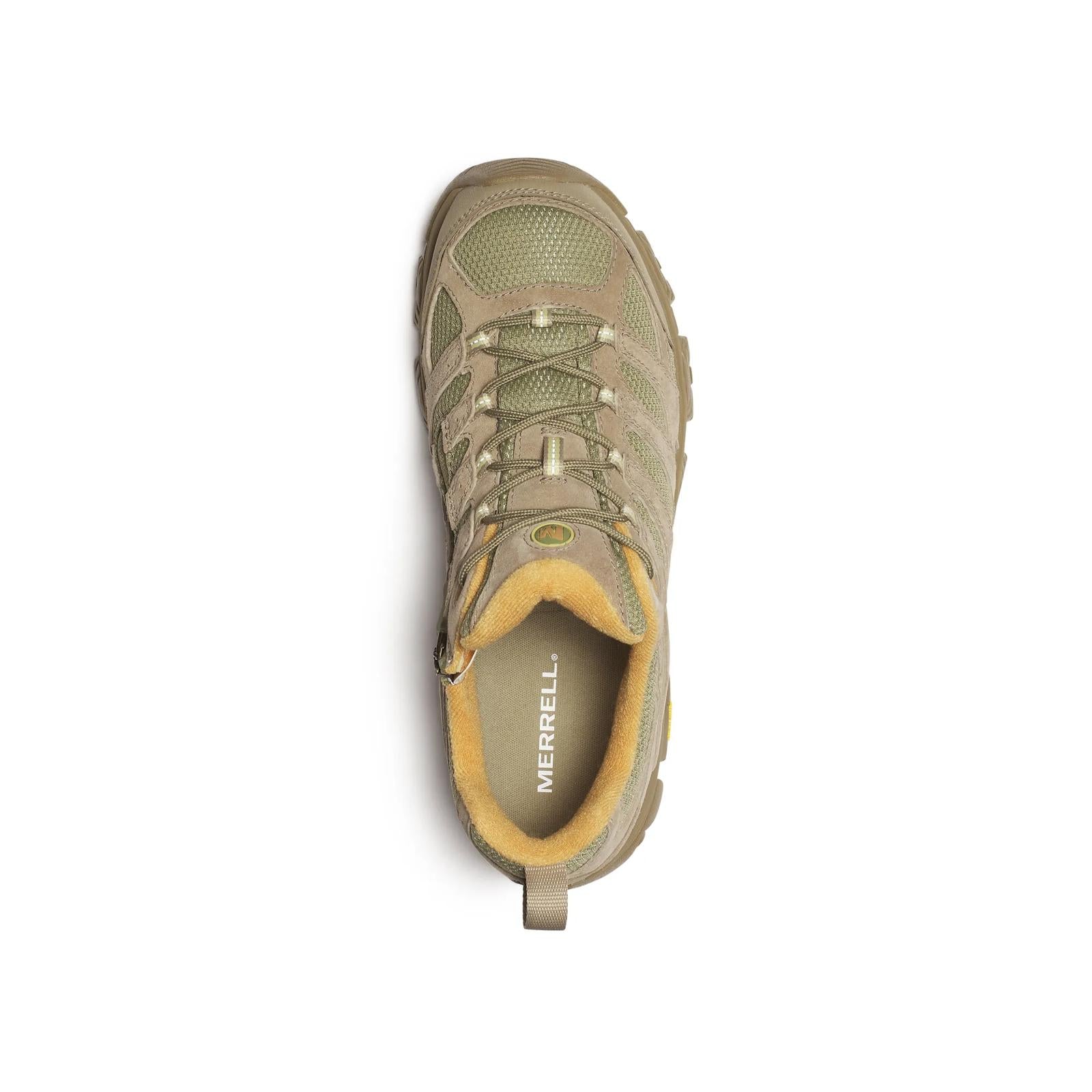 Moab 3 Ready Zip - Hiking | Merrell On Sale