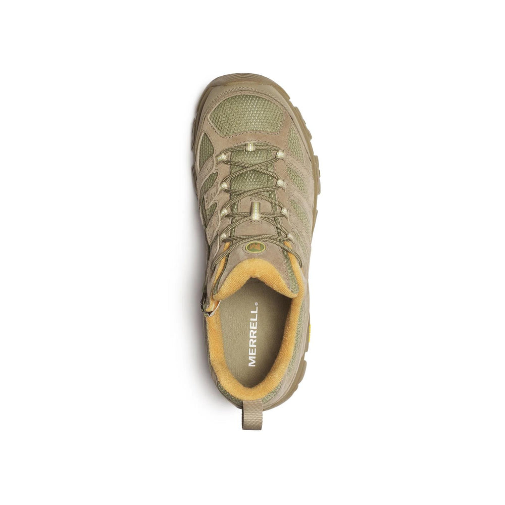 Moab 3 Ready Zip - Hiking | Merrell On Sale