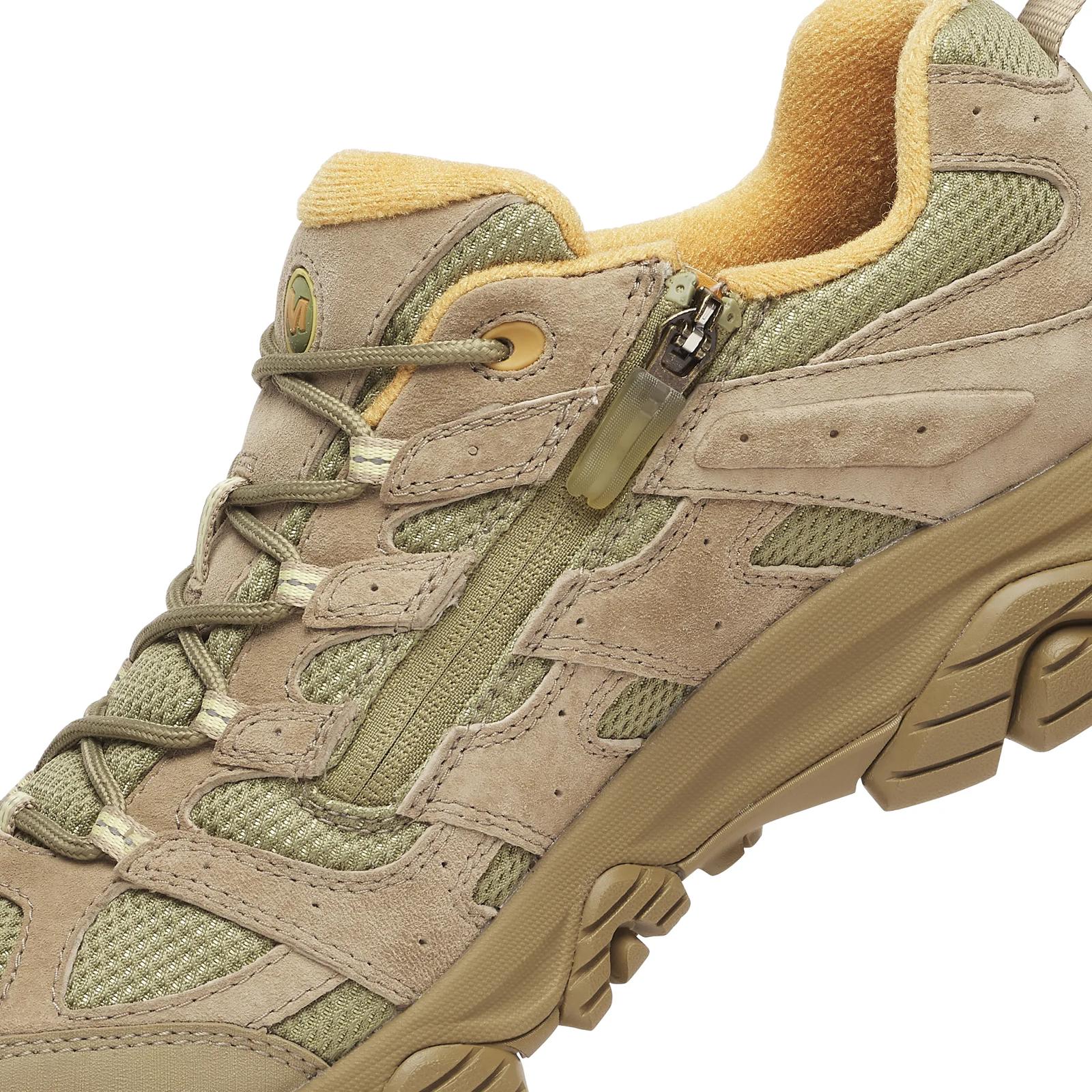 Moab 3 Ready Zip - Hiking | Merrell On Sale