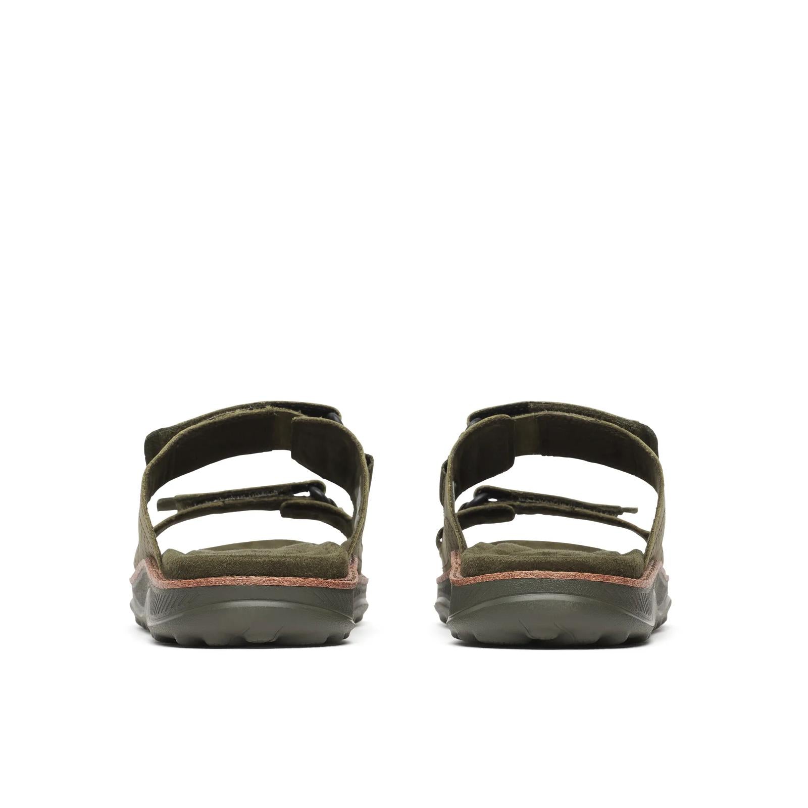 Cove Leather Slide - Sandals | Merrell