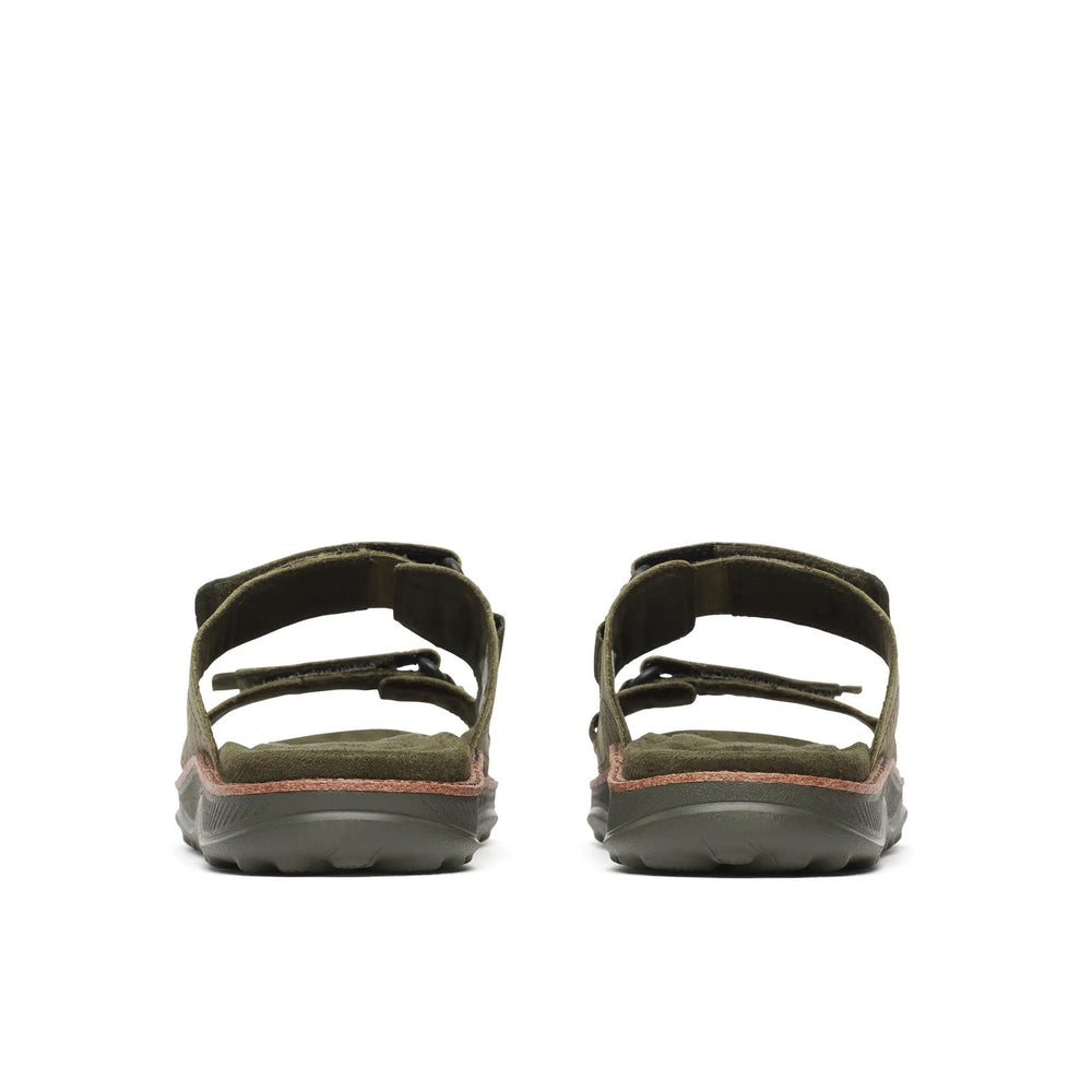 Cove Leather Slide - Sandals | Merrell