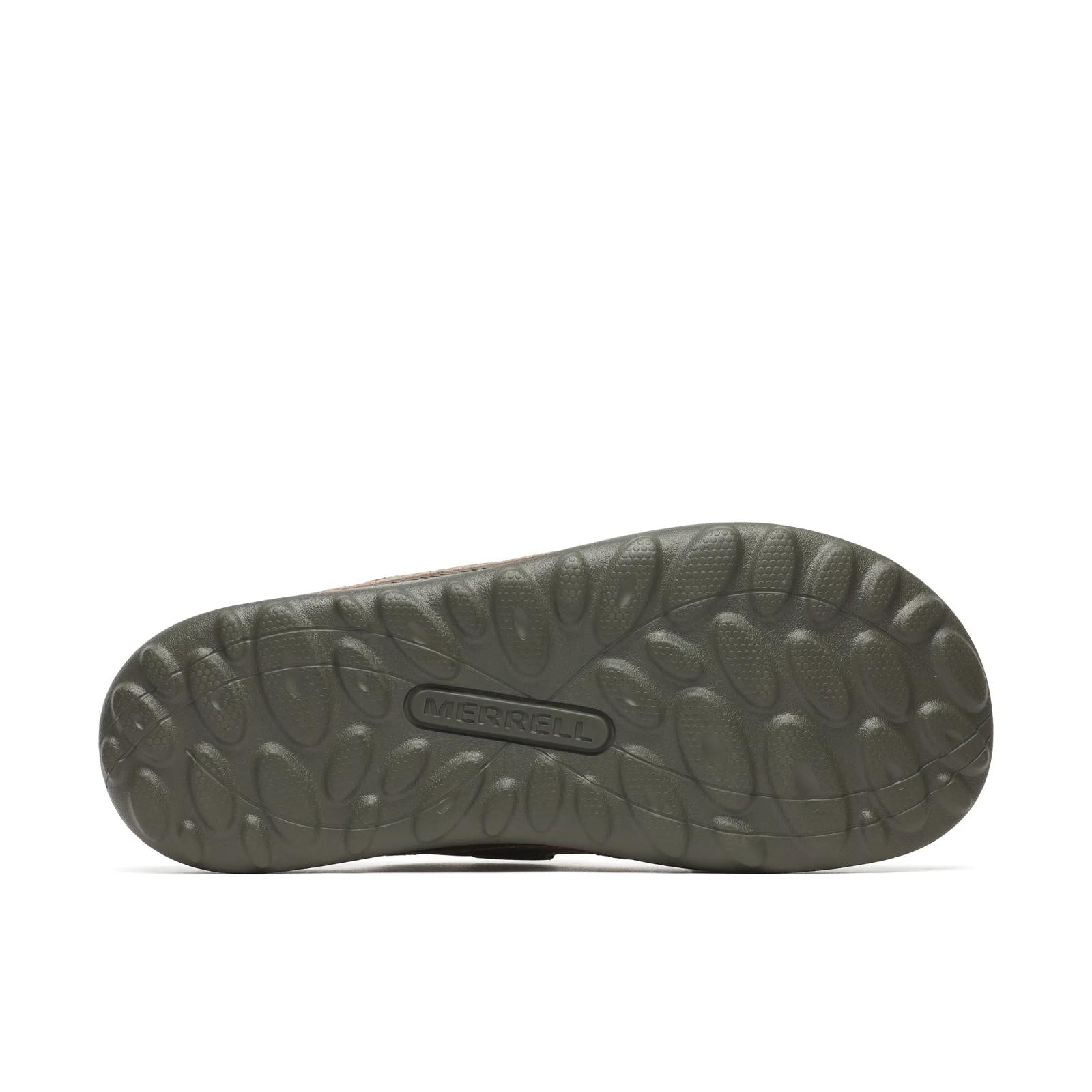 Cove Leather Slide - Sandals | Merrell