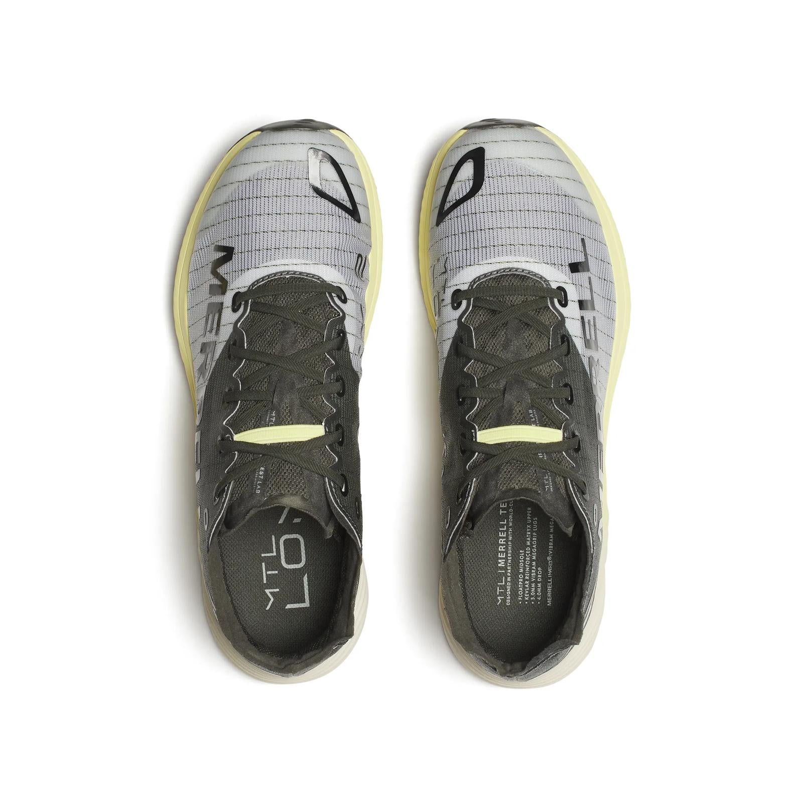 MTL Long Sky 2 Matryx - Trail Running | Merrell Onsale
