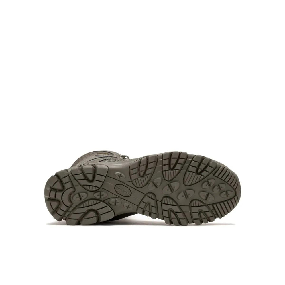 Moab 3 8" Tactical Zip Waterproof Boot - Sale | Merrell On Sale