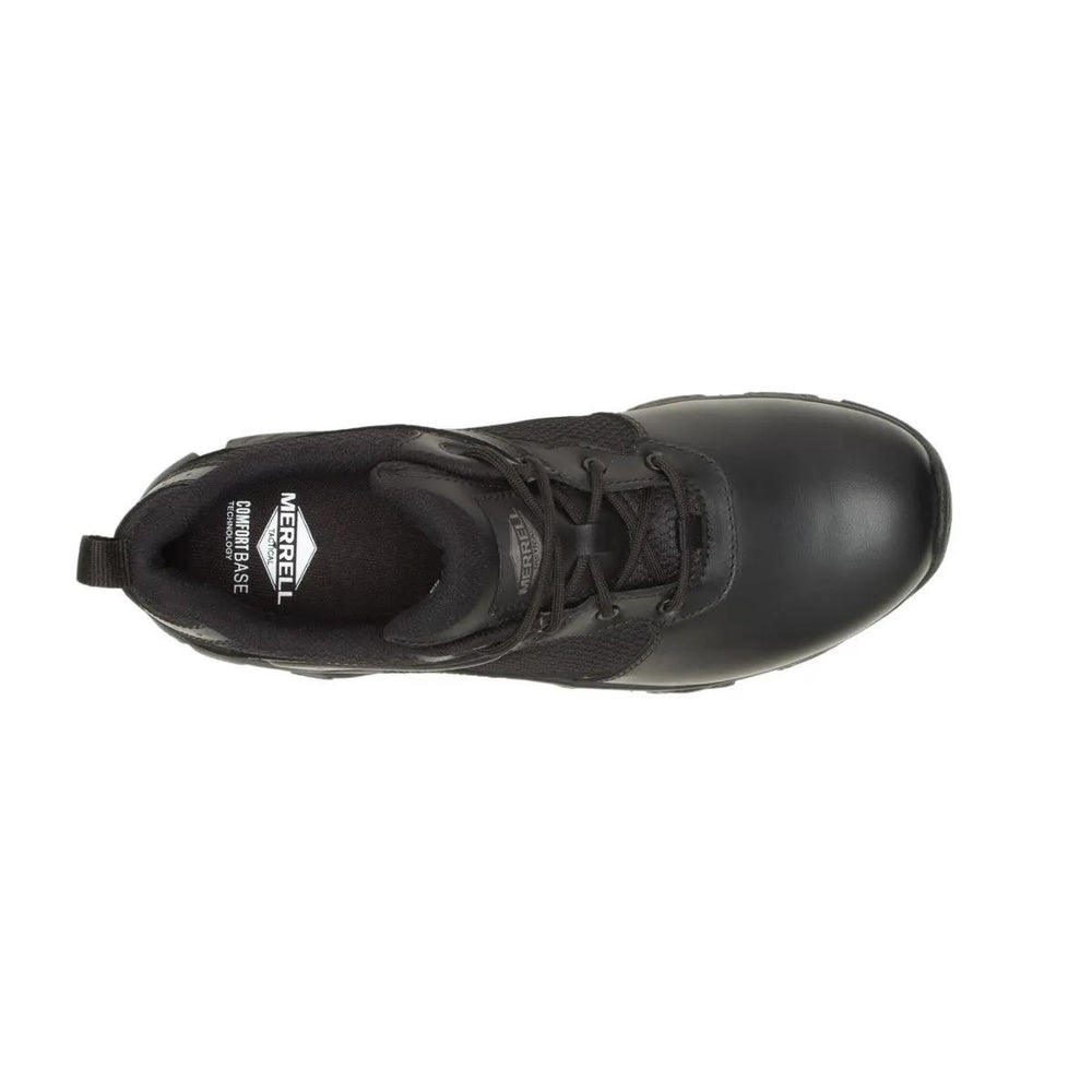 Moab 3 Response Tactical - Work | Merrell For Sale