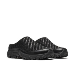 Moab 2 Slide Leather Woven 1TRL - Unisex Footwear | Merrell