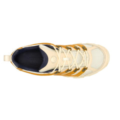 Moab 3 Luxe Leather - Men | Merrell
