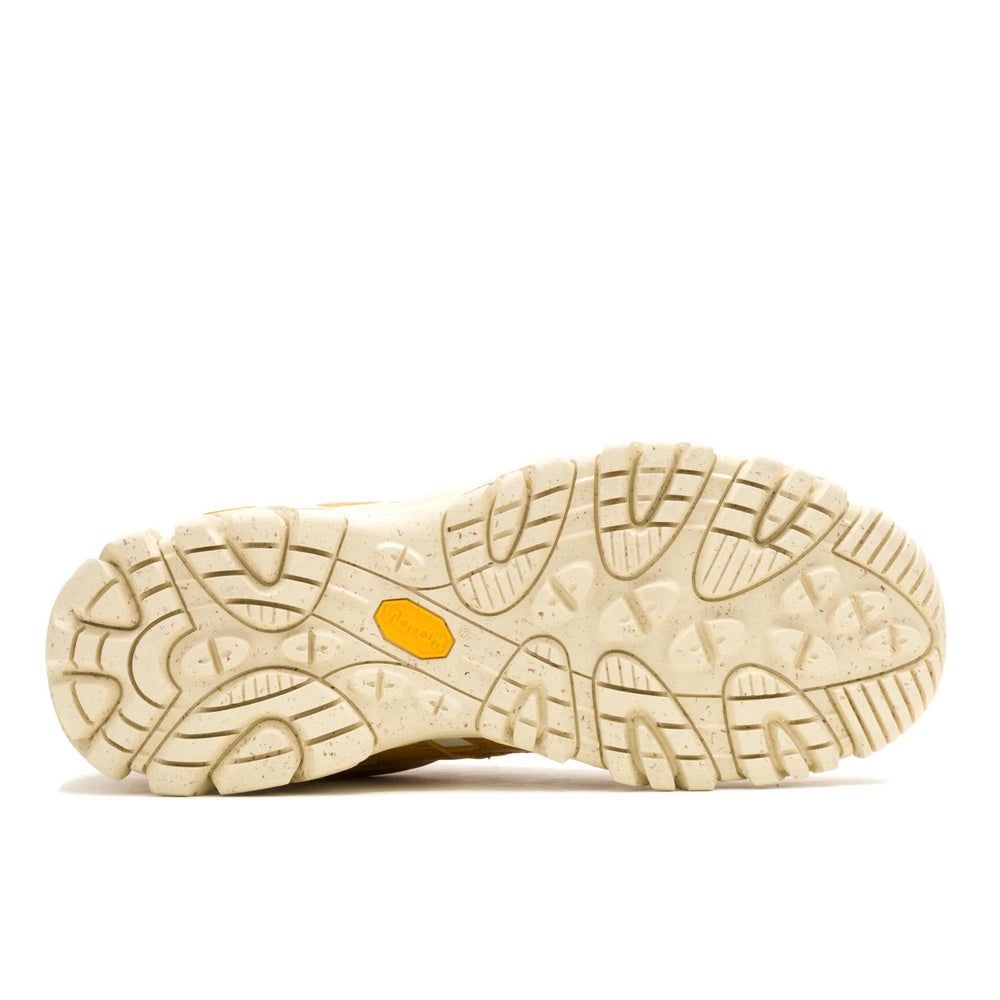 Moab 3 Luxe Leather - Men | Merrell