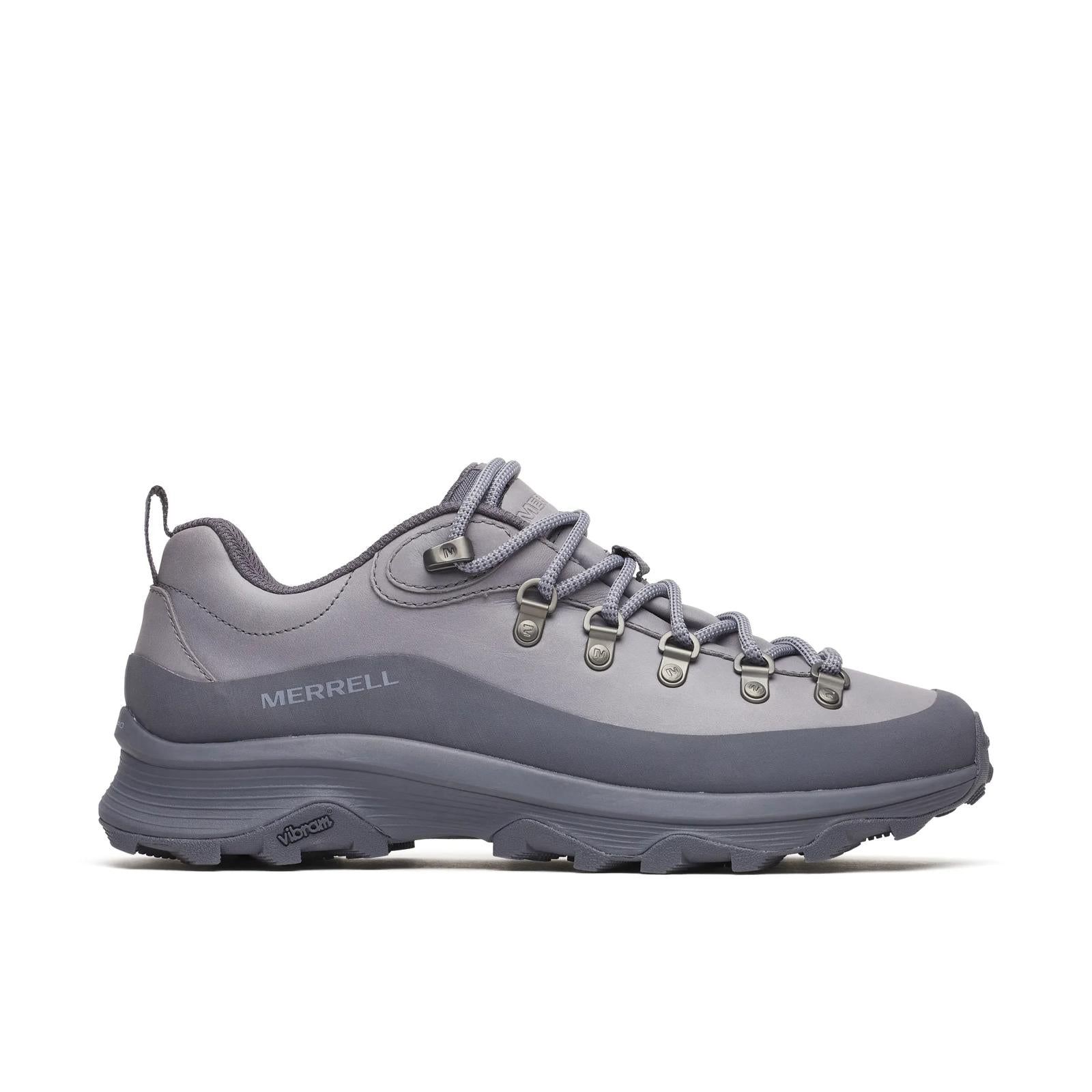 Ontario Speed Leather Lace - Unisex Footwear | Merrell On Sale