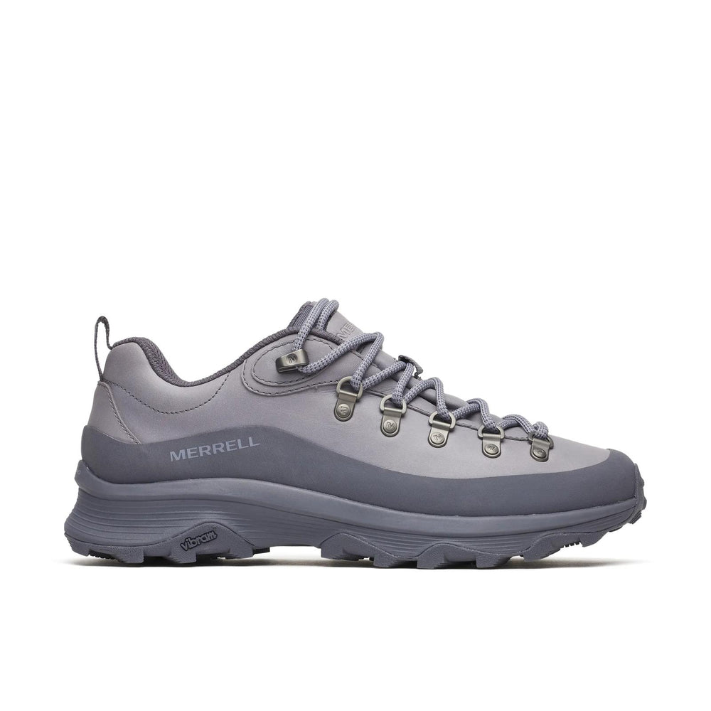 Ontario Speed Leather Lace - Unisex Footwear | Merrell On Sale