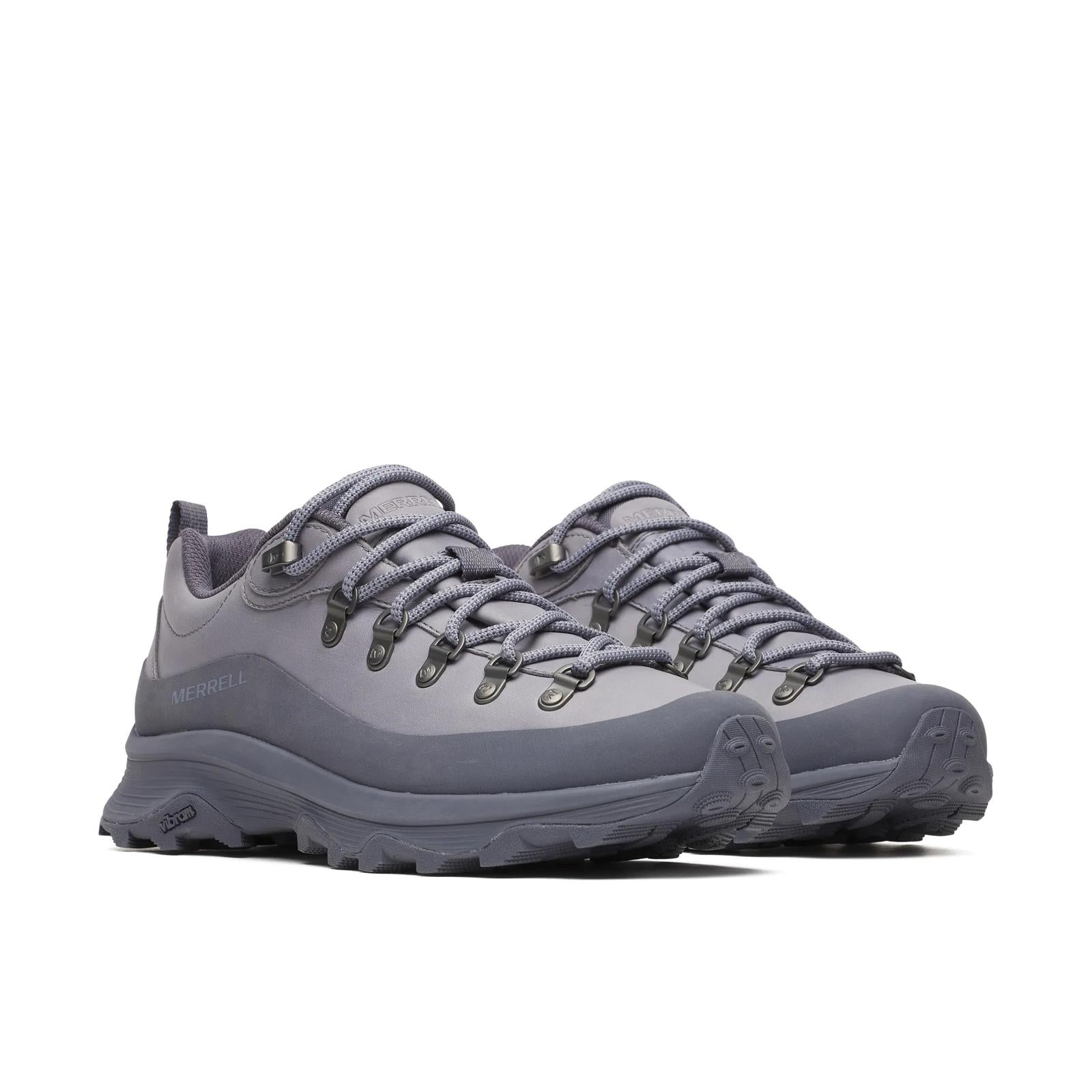 Ontario Speed Leather Lace - Unisex Footwear | Merrell On Sale