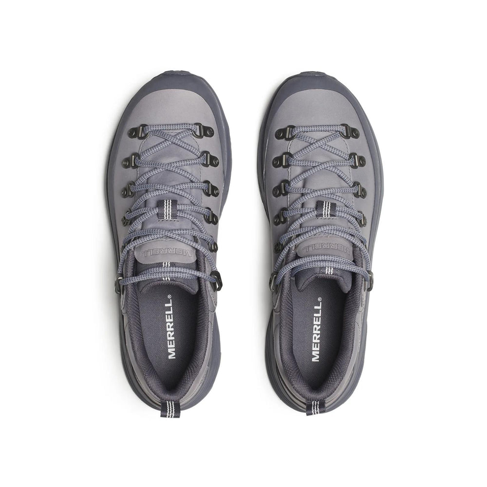 Ontario Speed Leather Lace - Unisex Footwear | Merrell On Sale