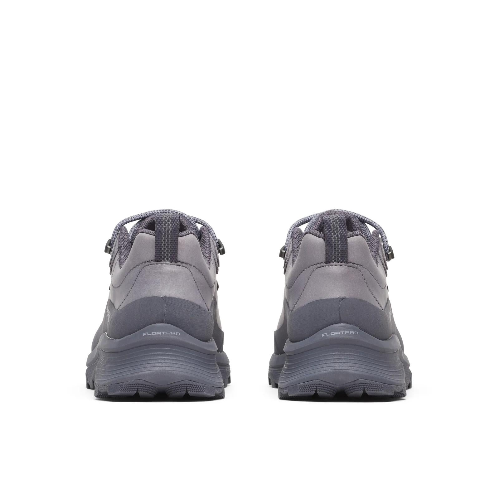 Ontario Speed Leather Lace - Unisex Footwear | Merrell On Sale