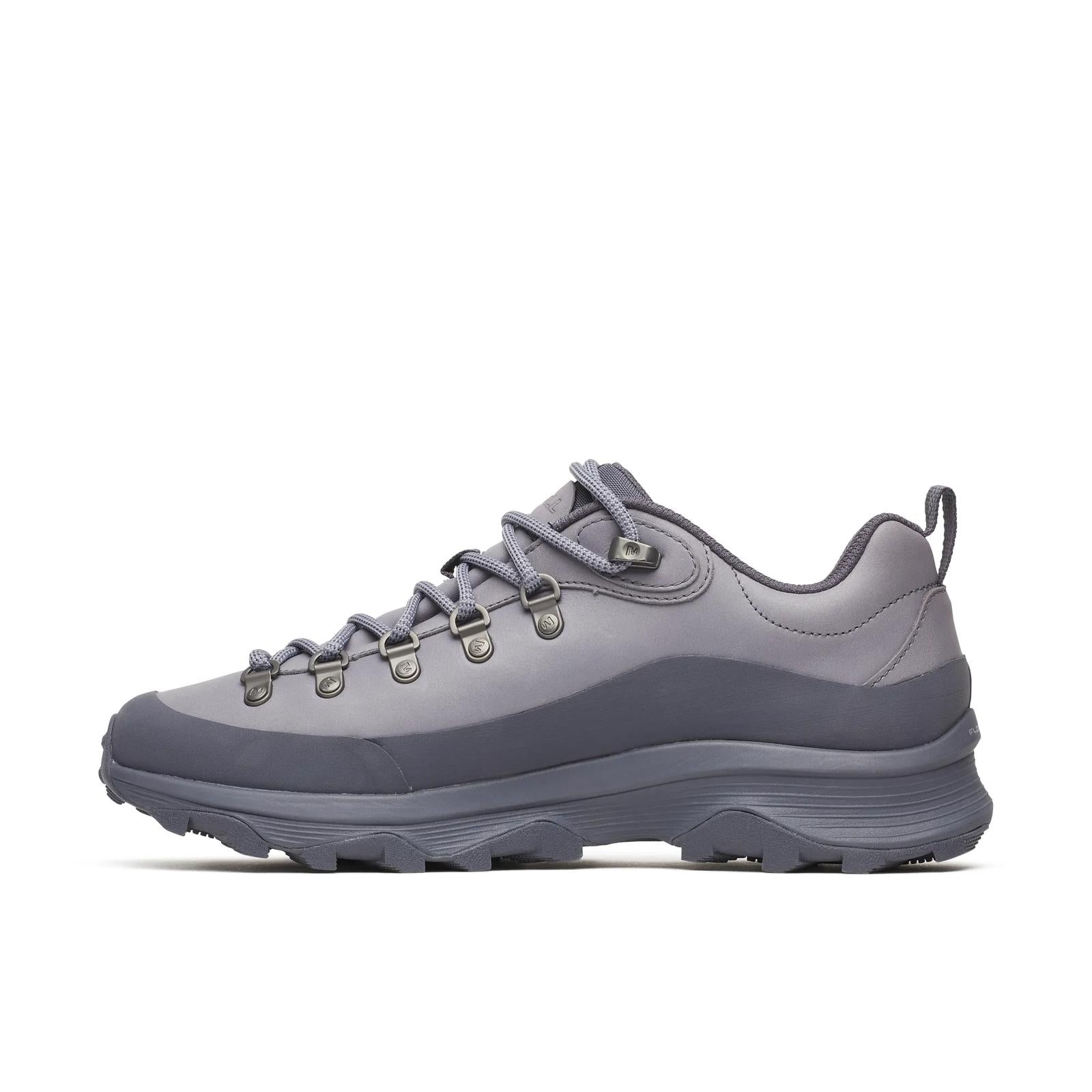 Ontario Speed Leather Lace - Unisex Footwear | Merrell On Sale