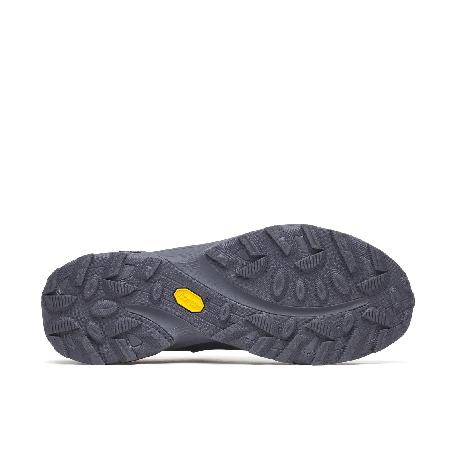 Ontario Speed Leather Lace - Unisex Footwear | Merrell On Sale