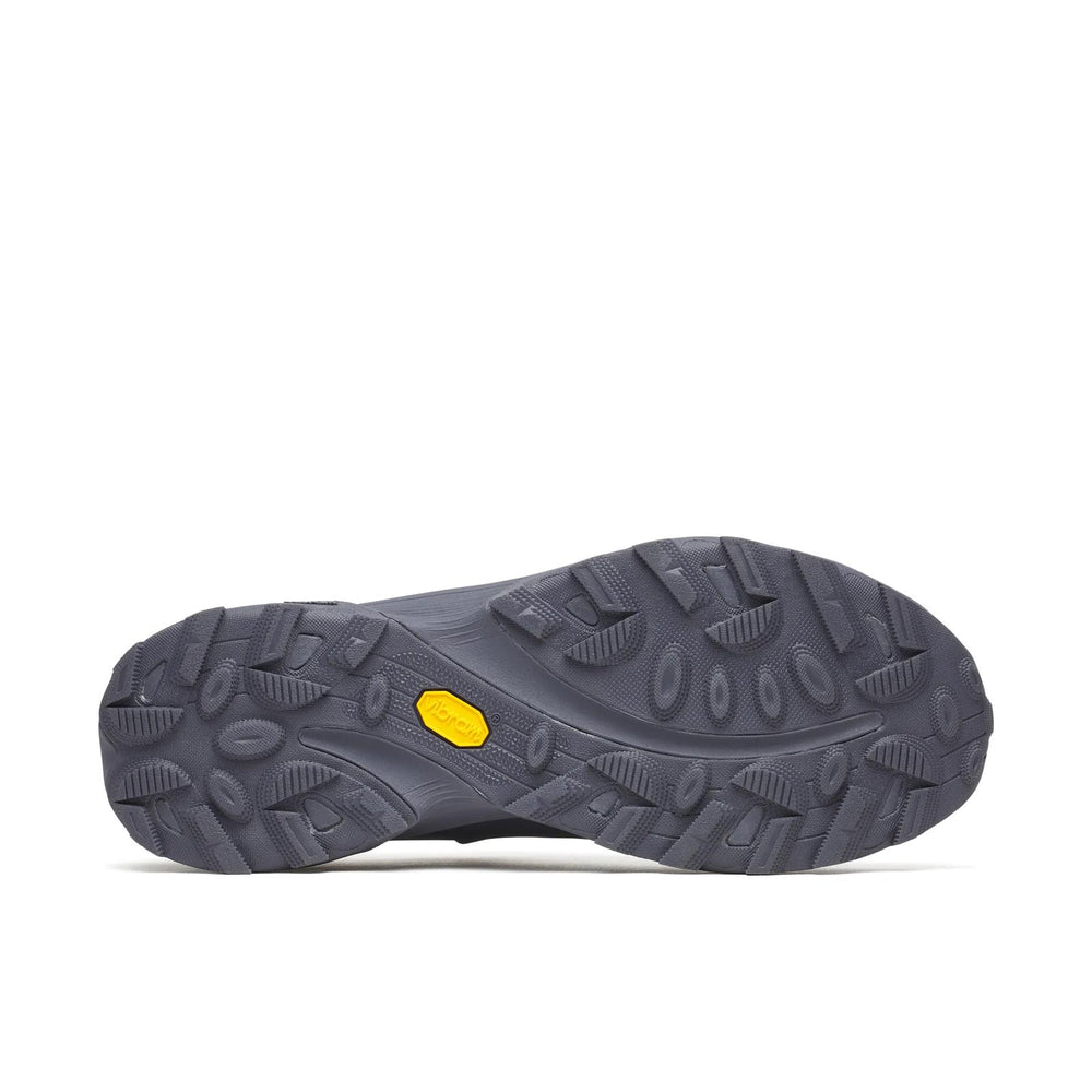 Ontario Speed Leather Lace - Unisex Footwear | Merrell On Sale