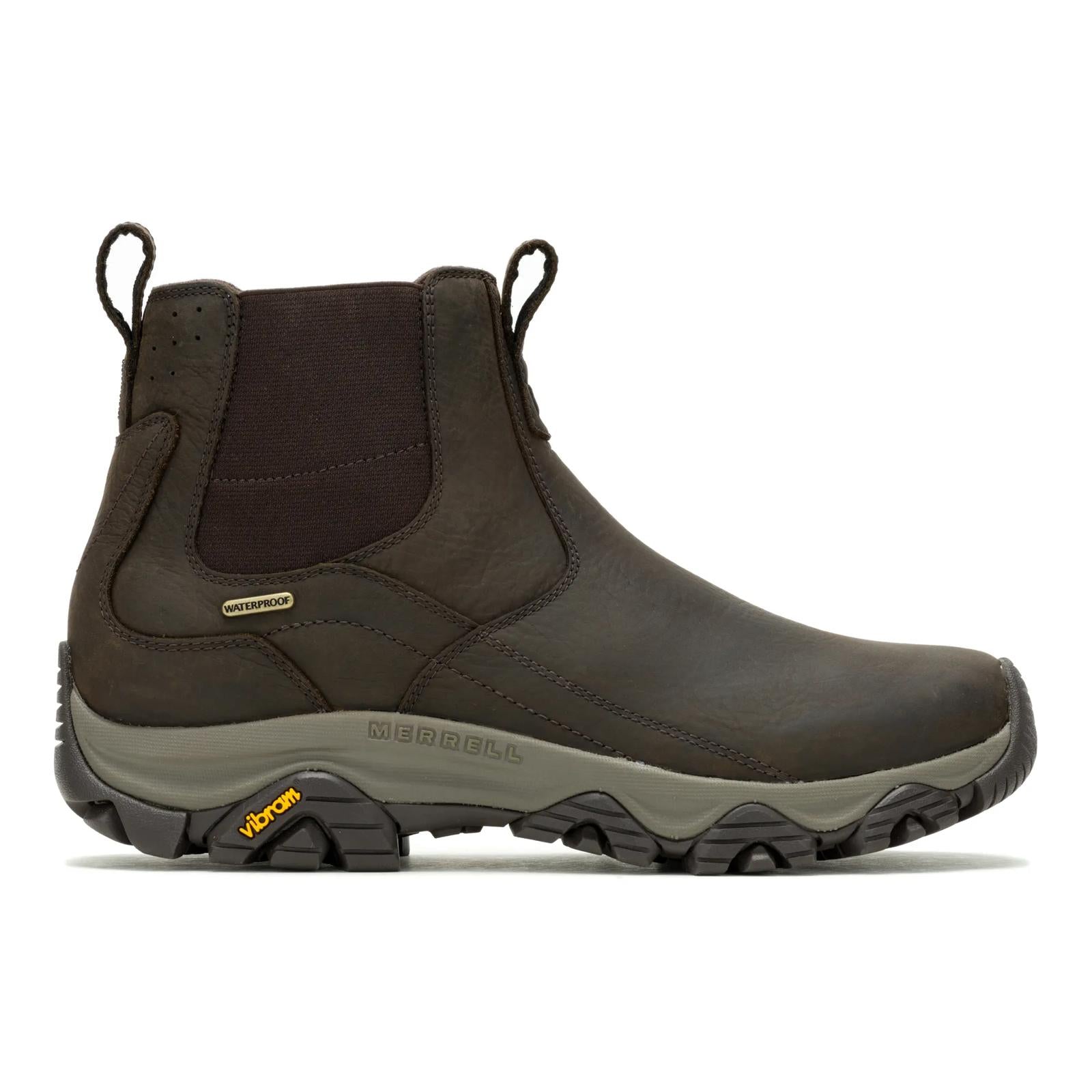 Moab Adventure 3 Chelsea Waterproof - Moab Collection | Merrell Onsale