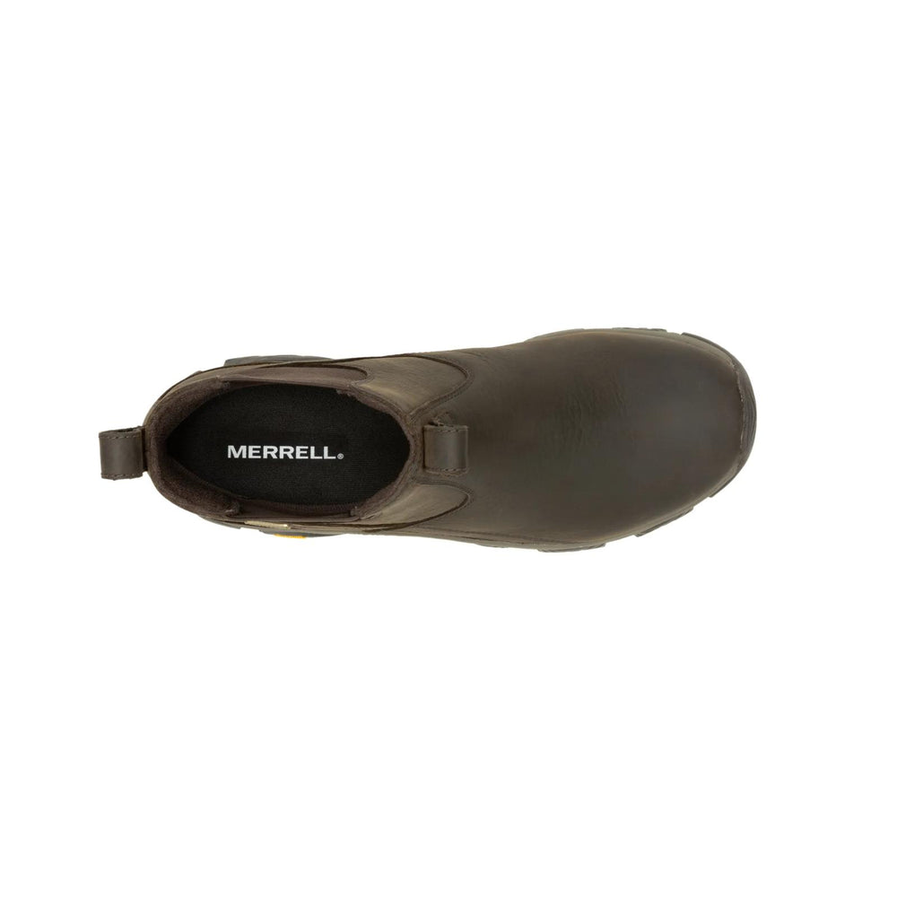 Moab Adventure 3 Chelsea Waterproof - Moab Collection | Merrell Onsale