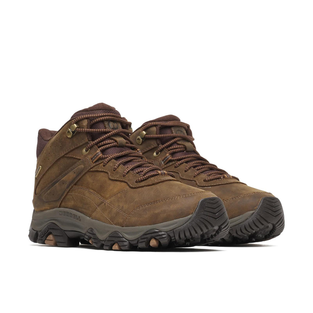 Moab Adventure 3 Mid Waterproof Wide Width - Everyday | Merrell On Sale