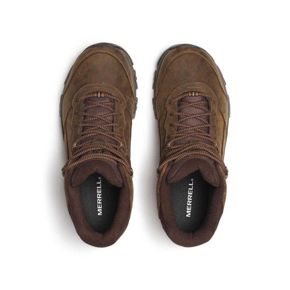 Moab Adventure 3 Mid Waterproof Wide Width - Everyday | Merrell On Sale