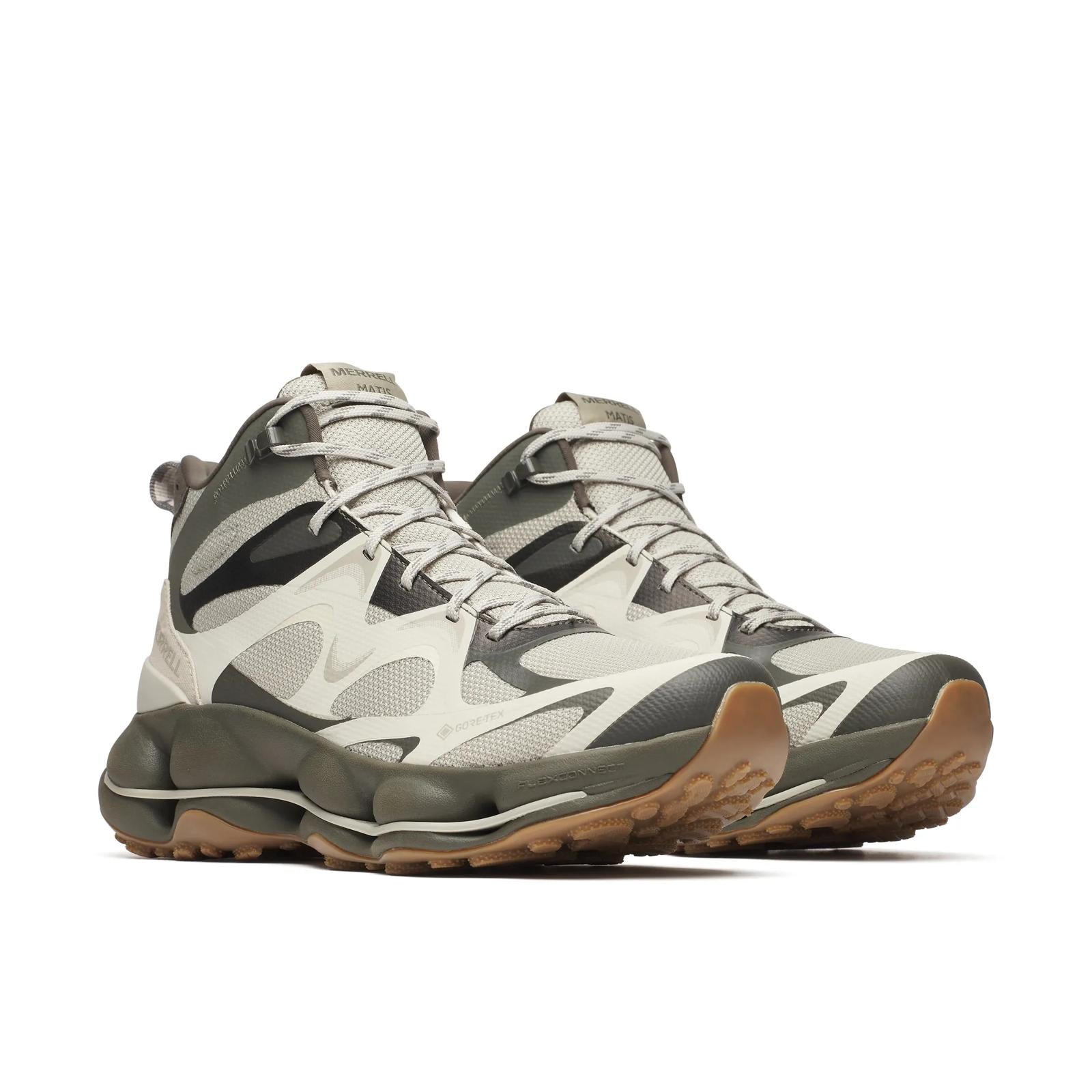Speedarc Matis Mid GORE-TEX® - Hiking | Merrell