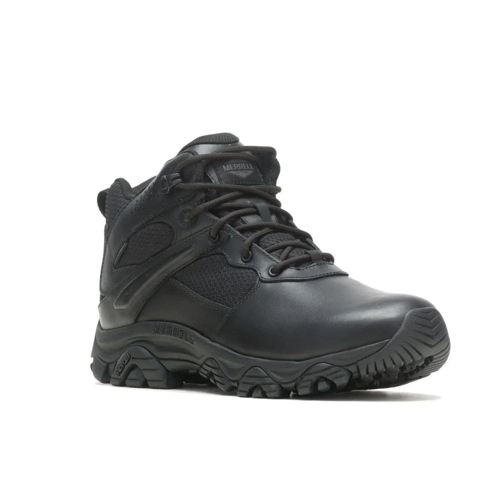 Moab 3 Mid Tactical Response Waterproof Boot - Shop All | Merrell Discount