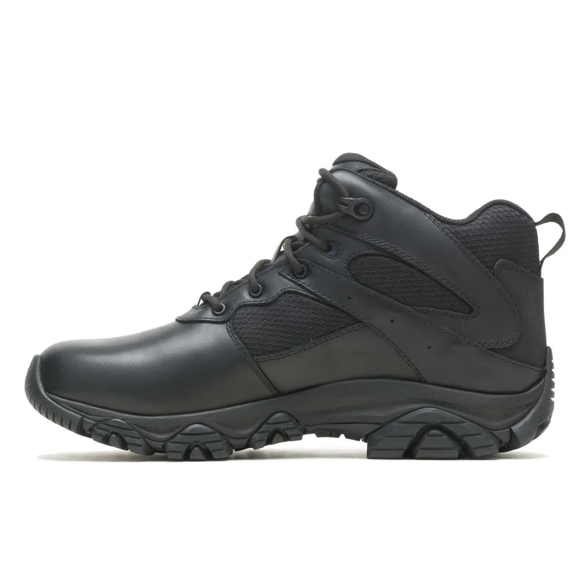 Moab 3 Mid Tactical Response Waterproof Boot - Shop All | Merrell Discount