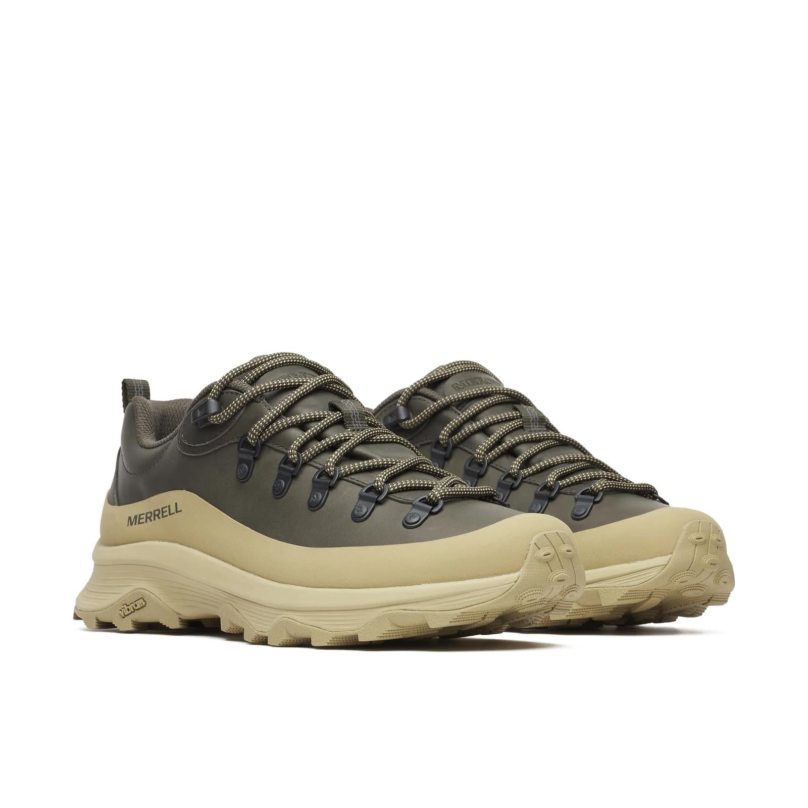 Ontario Speed Leather Lace - Unisex Footwear | Merrell On Sale