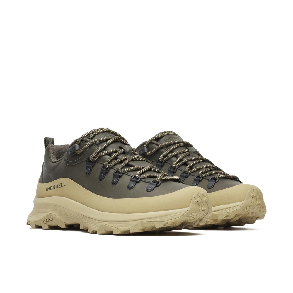 Ontario Speed Leather Lace - Unisex Footwear | Merrell On Sale