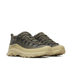 Ontario Speed Leather Lace - Unisex Footwear | Merrell On Sale