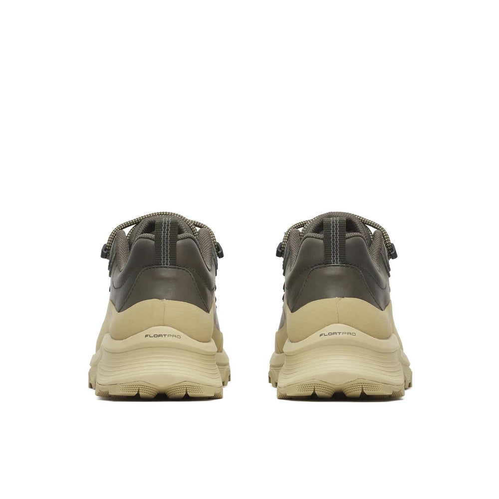 Ontario Speed Leather Lace - Unisex Footwear | Merrell On Sale