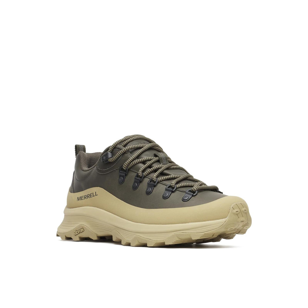 Ontario Speed Leather Lace - Unisex Footwear | Merrell On Sale