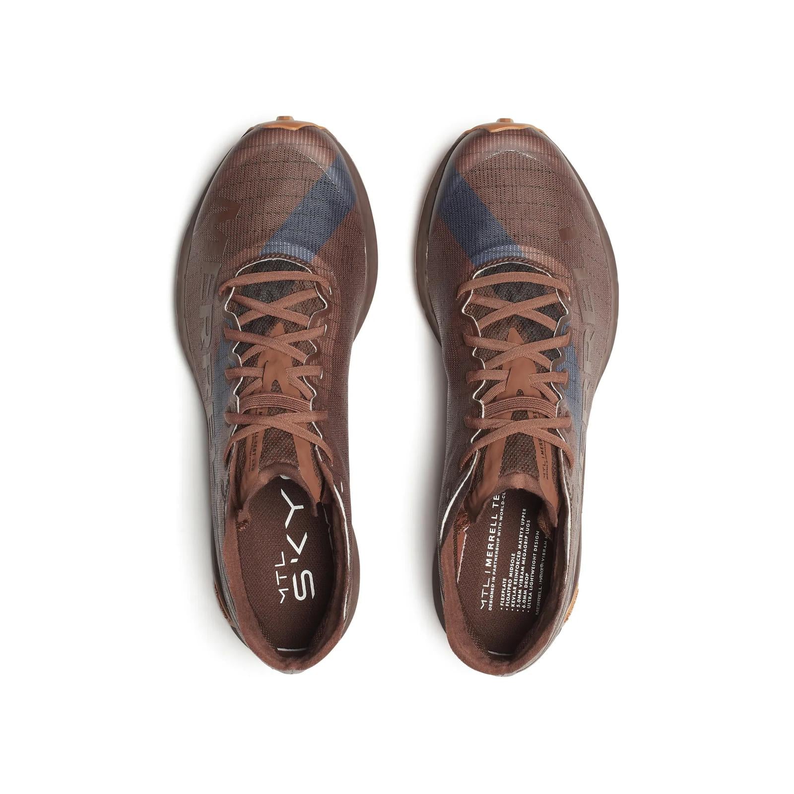 MTL Skyfire 2 Matryx - Trail Running | Merrell For Sale