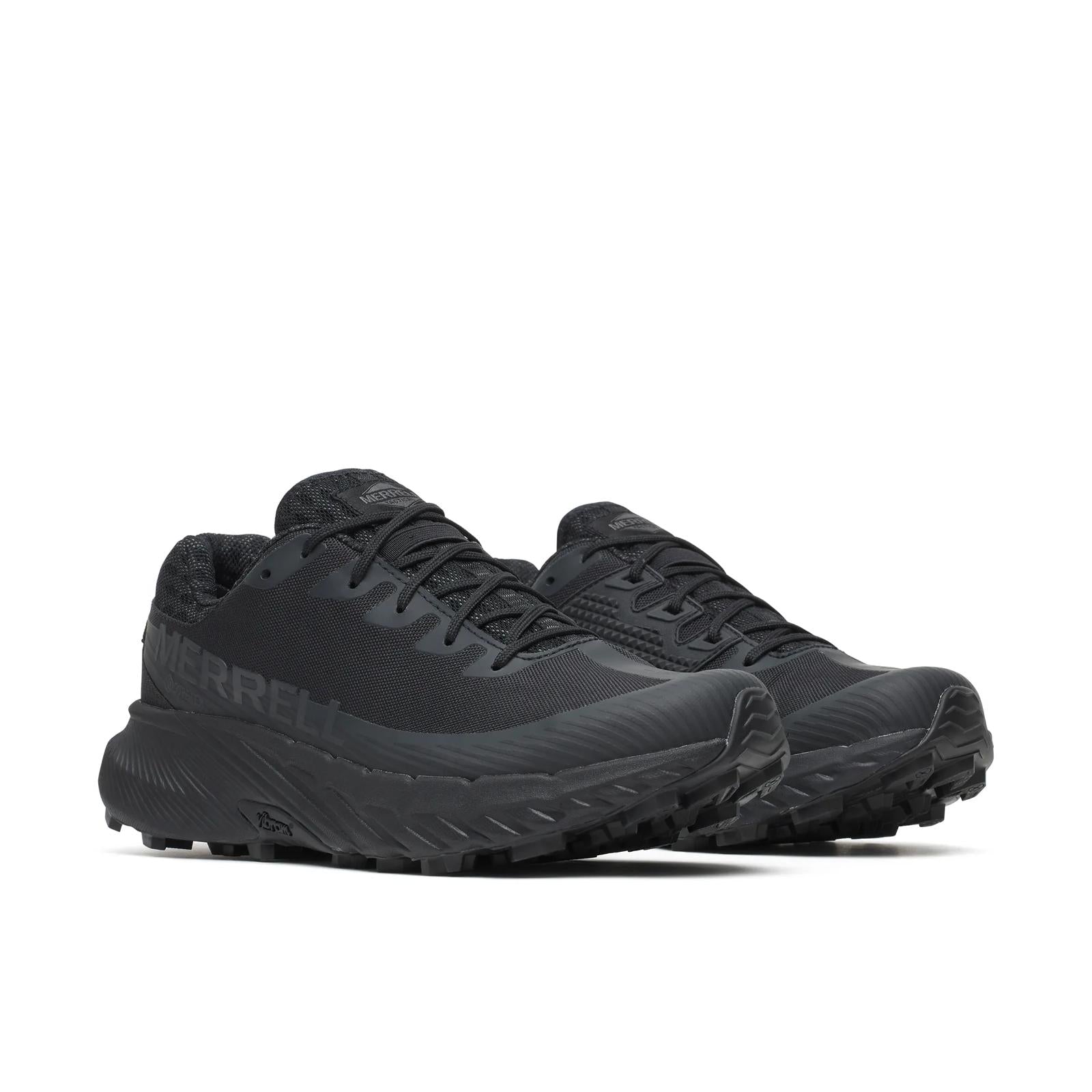 Agility Peak 5 Tactical GORE-TEX® Low - Unisex Work | Merrell