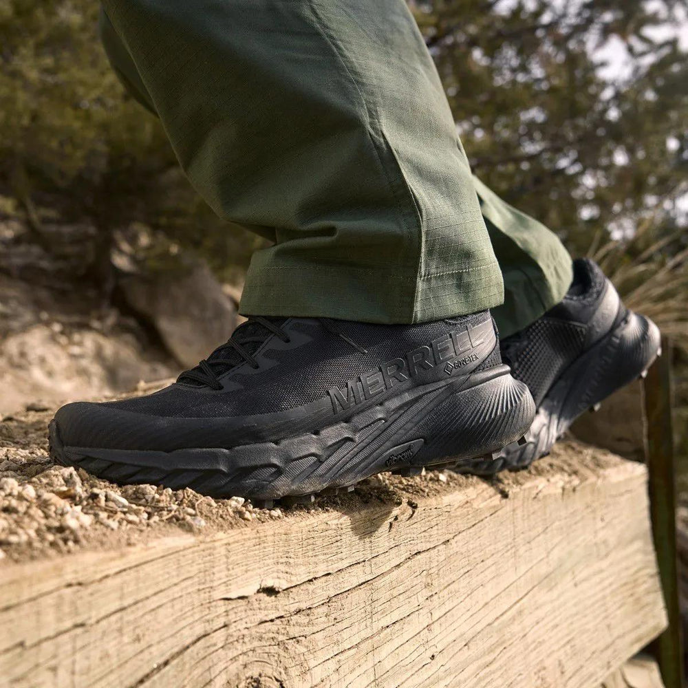 Agility Peak 5 Tactical GORE-TEX® Low - Unisex Work | Merrell