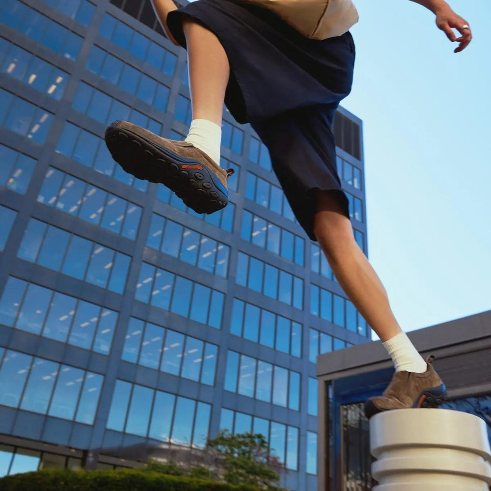 Jungle Moc Wide Width - Everyday | Merrell Onsale