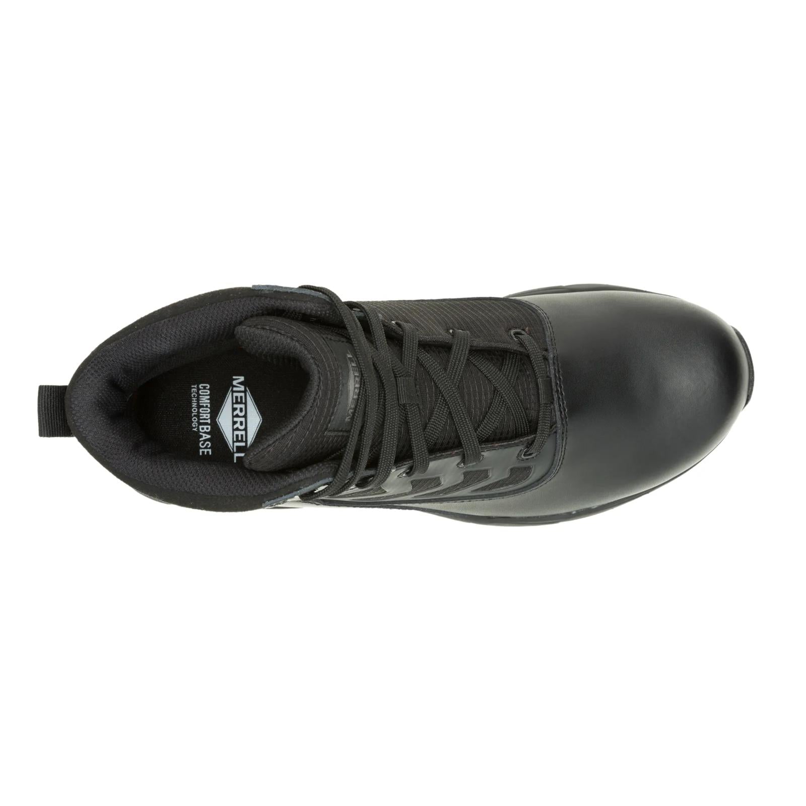 Fullbench Tactical 6'' - Work | Merrell On Sale