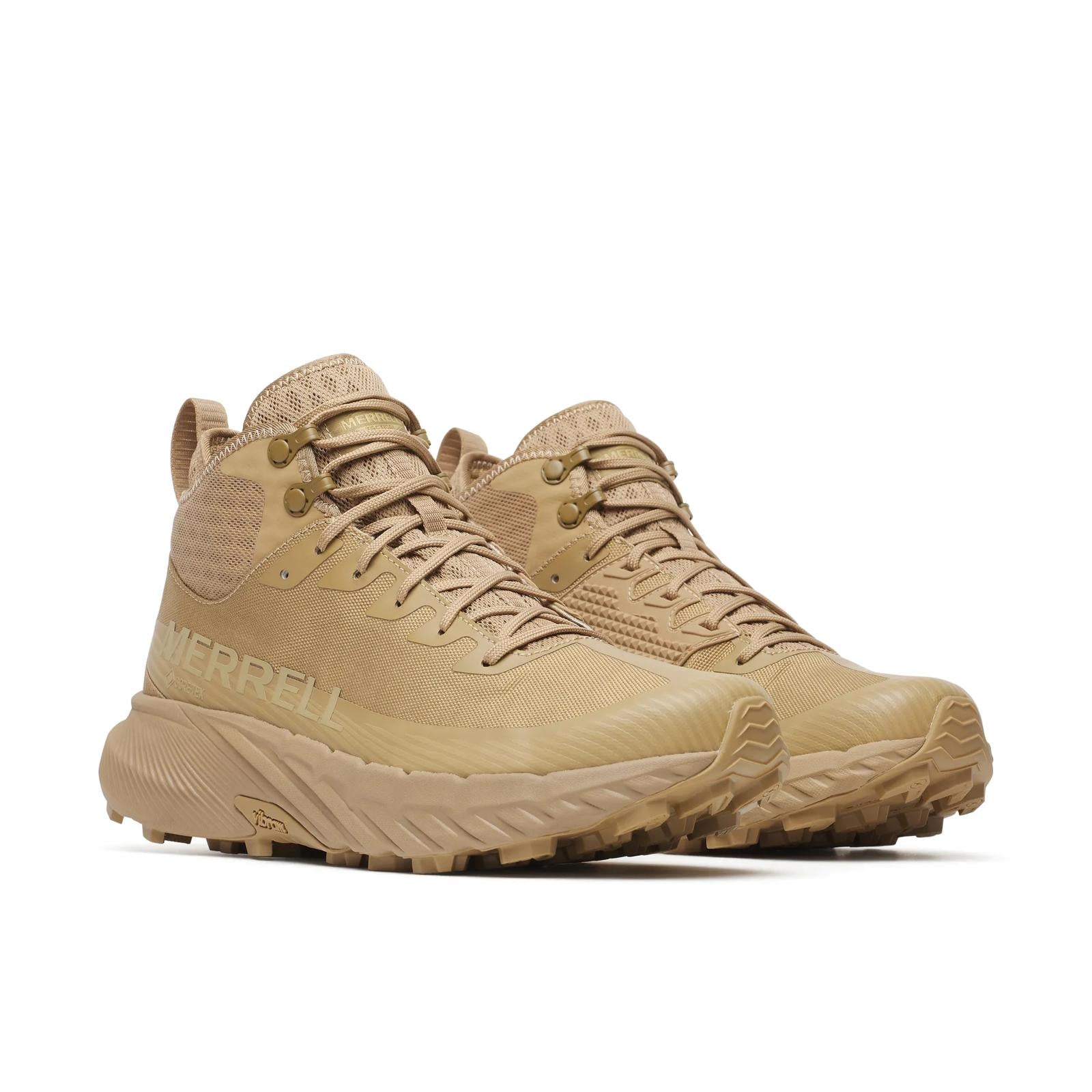 Agility Peak 5 Tactical Mid GORE-TEX® - Unisex Work | Merrell For Sale