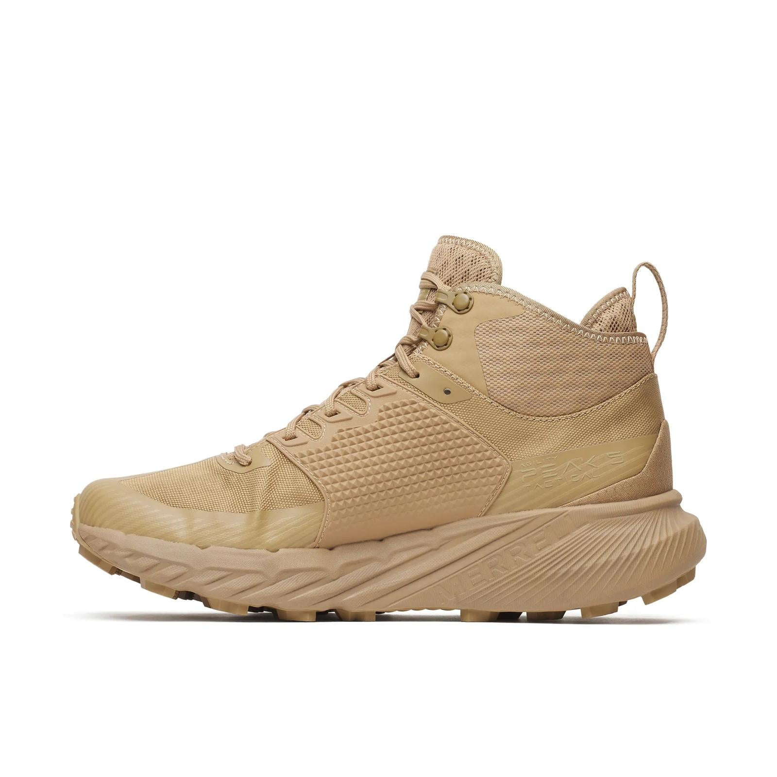 Agility Peak 5 Tactical Mid GORE-TEX® - Unisex Work | Merrell For Sale