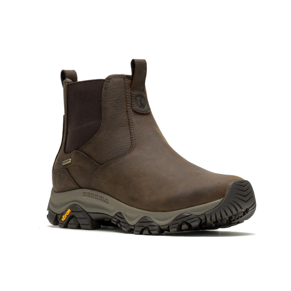 Moab Adventure 3 Chelsea Waterproof Wide Width - Moab Collection | Merrell Onsale