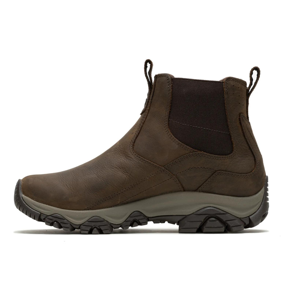 Moab Adventure 3 Chelsea Waterproof Wide Width - Moab Collection | Merrell Onsale