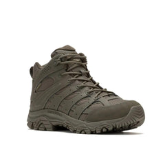 Moab 3 Mid Tactical Waterproof - Unisex Work | Merrell On Sale