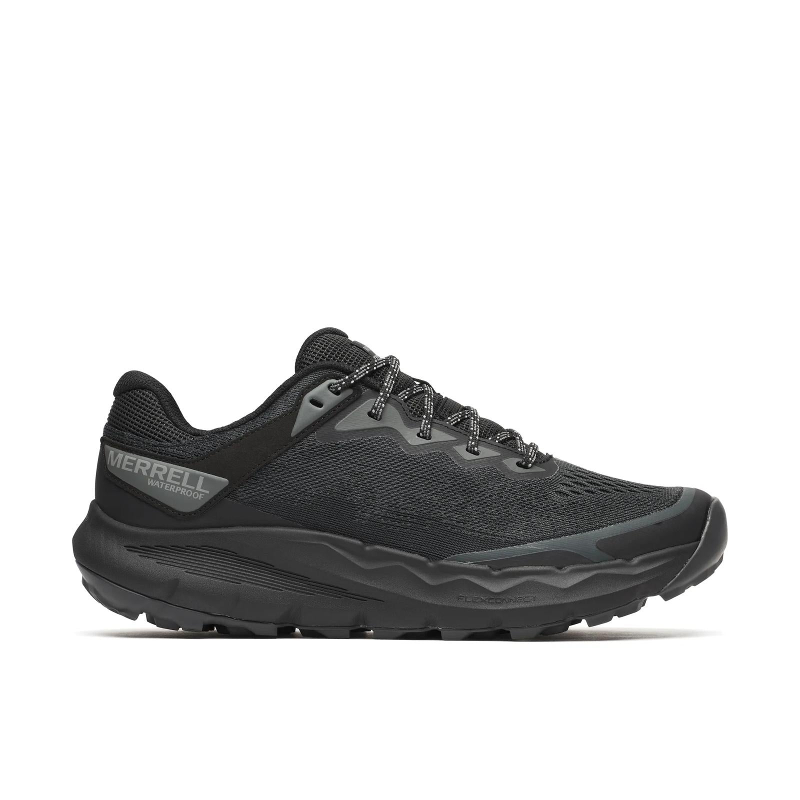 Nova 4 Waterproof Wide Width - Trail Running | Merrell Discount