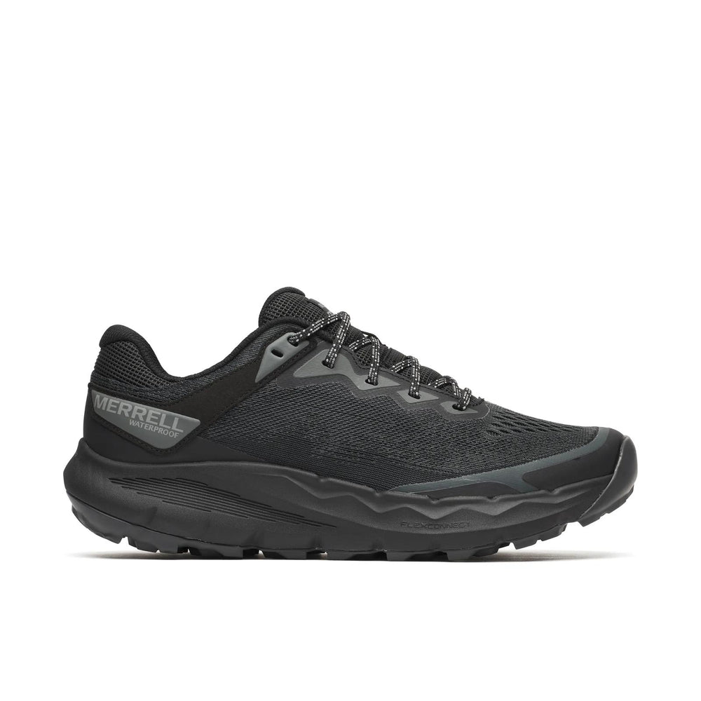 Nova 4 Waterproof Wide Width - Trail Running | Merrell Discount