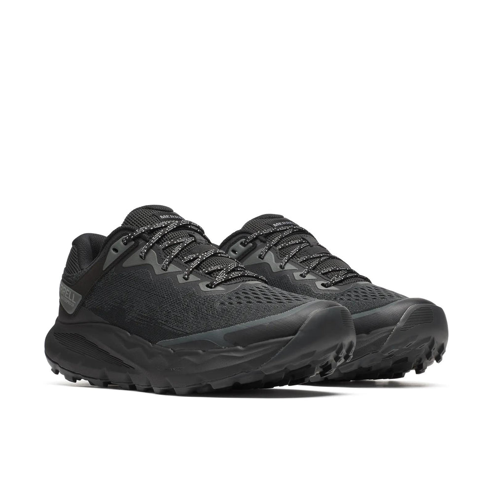 Nova 4 Waterproof Wide Width - Trail Running | Merrell Discount
