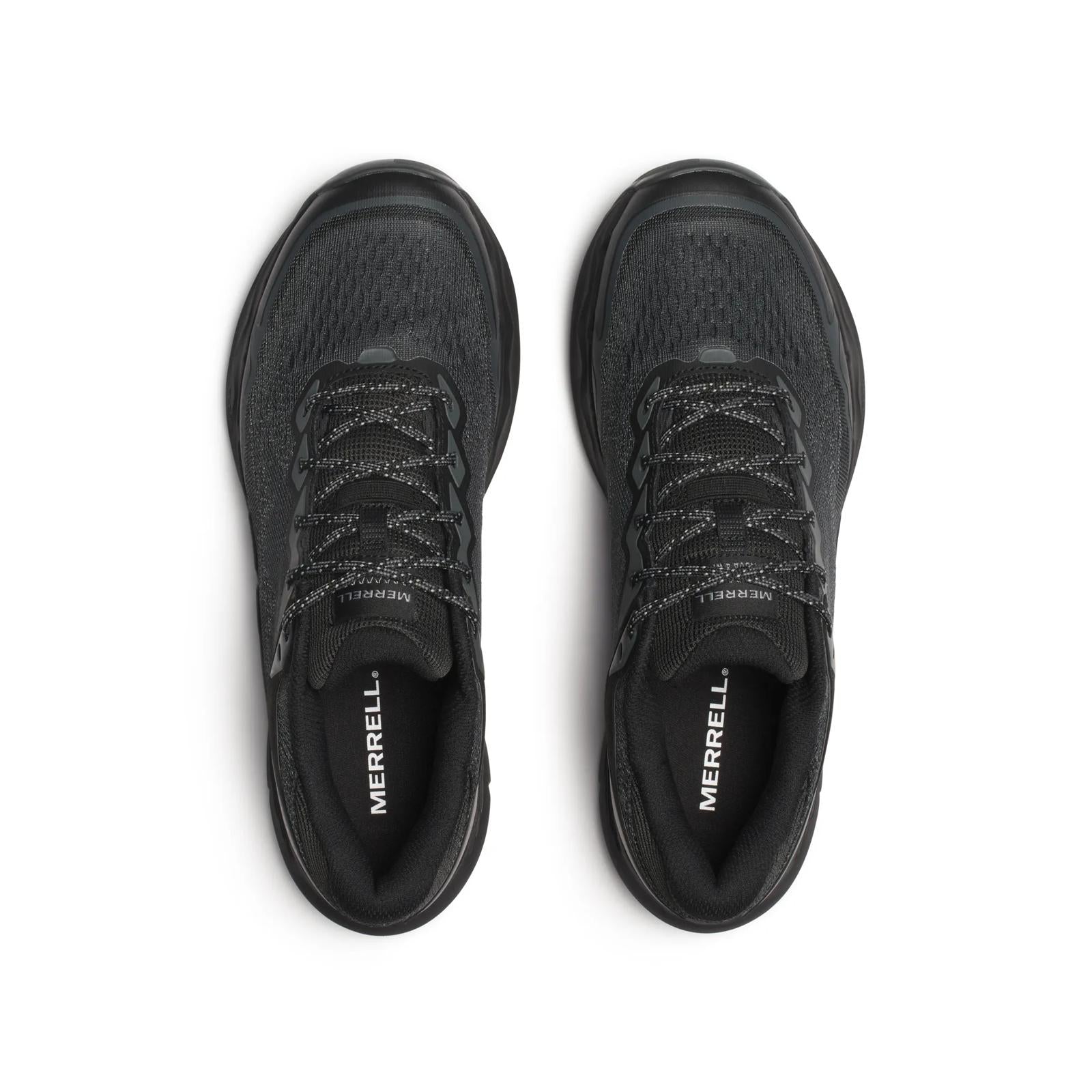 Nova 4 Waterproof Wide Width - Trail Running | Merrell Discount