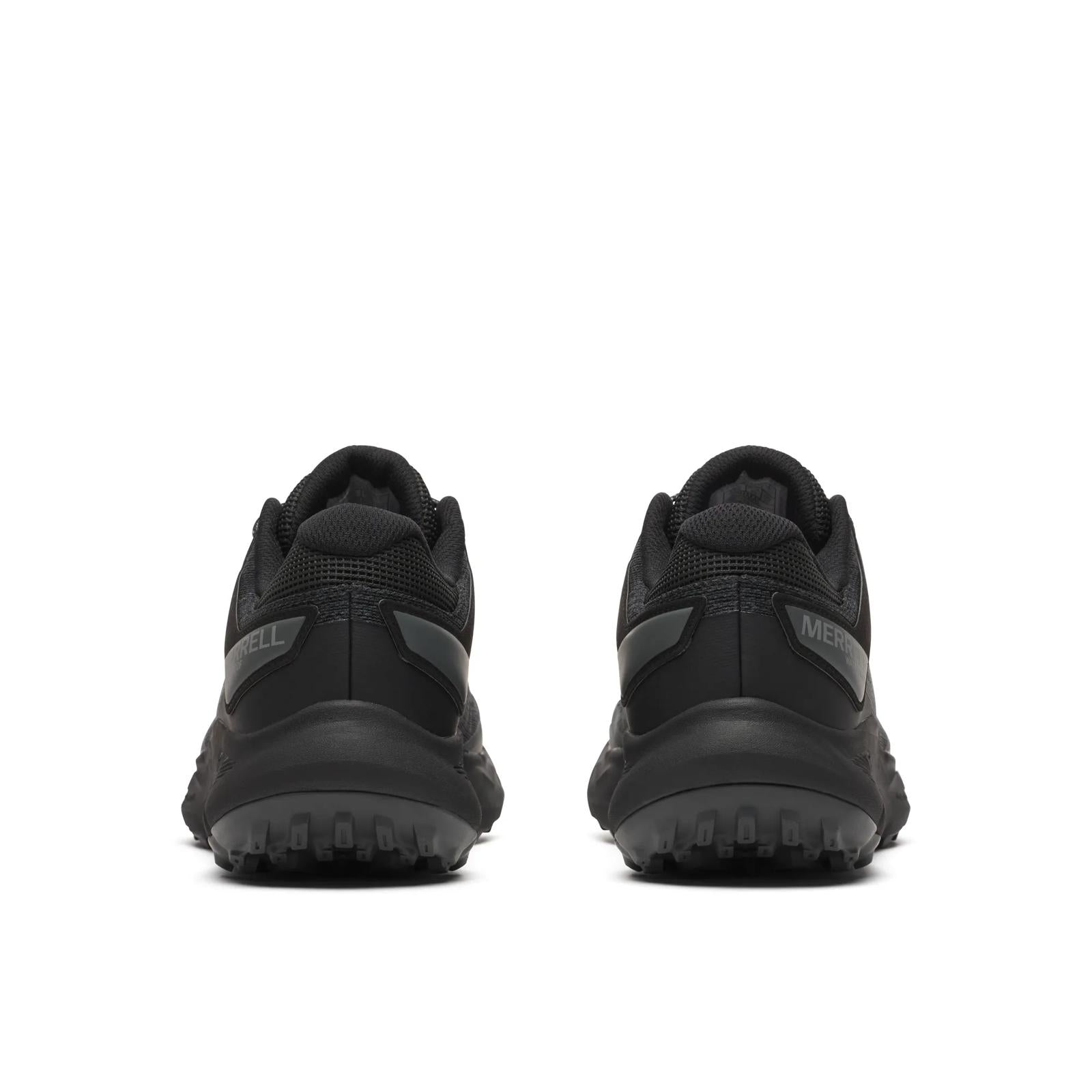 Nova 4 Waterproof Wide Width - Trail Running | Merrell Discount