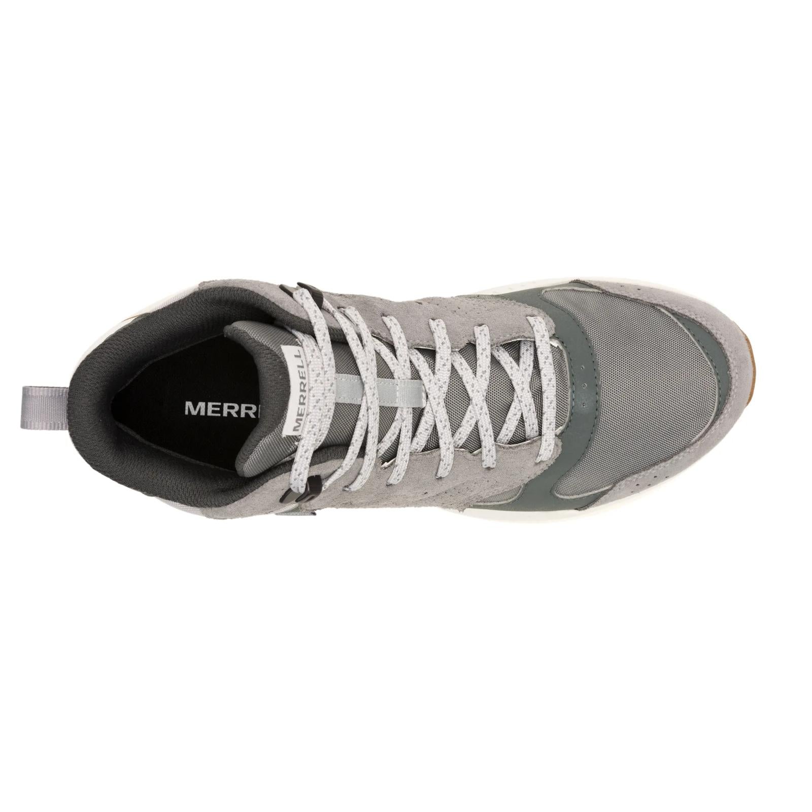 Tempo Sol Mid Waterproof - Hiking | Merrell Onsale