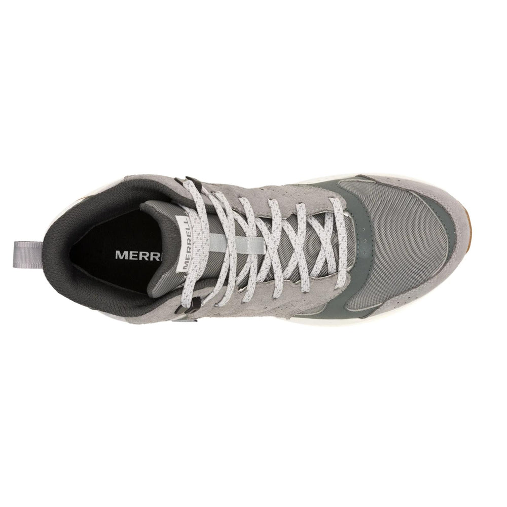 Tempo Sol Mid Waterproof - Hiking | Merrell Onsale